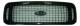 2002 Excursion Grille