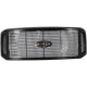 2006 Ford-F450-Super-Duty-Pickup Grille