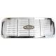 2006 Ford-F450-Super-Duty-Pickup Grille