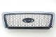 2008 Ford-F150-F250-Light-Duty-Pickup Grille
