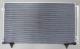 2013 Sienna Cooling - Condenser