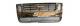 2009 Explorer-Eddie-Bauer Grille