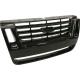 2009 Explorer Grille