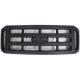 2006 Ford-F450-Super-Duty-Pickup Grille