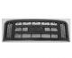 2009 Ford-F450-Super-Duty-Pickup Grille