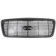 2008 Ford-F150-F250-Light-Duty-Pickup Grille