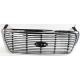 2008 Ford-F150-F250-Light-Duty-Pickup Grille