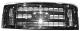 2009 Ford-Econoline-Van Grille