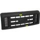 2009 Ford-Econoline-Van Grille
