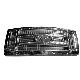 2009 Ford-F150-F250-Light-Duty-Pickup Grille
