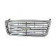 2008 Ford-F150-F250-Light-Duty-Pickup Grille