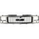 1999 Suburban-GMC Grille