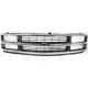 2002 Express-Van Grille