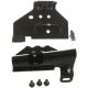 2002 Silverado-1500 Bumper Bracket