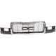 2004 GMC-Safari-Van Grille