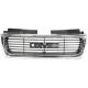 2004 Sonama-Pickup Grille