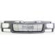 2004 GMC-Safari-Van Grille