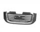 2008 Envoy Grille