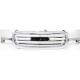 2004 GMC-Sierra-Denali-Pickup Grille