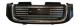 2008 Envoy Grille