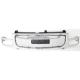 2004 GMC-Sierra-Denali-Pickup Grille