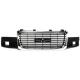 2014 GMC-Savana-Van Grille