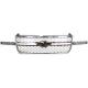 2007 Silverado-1500-Classic Grille