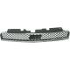 2012 Impala Grille