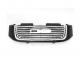 2008 Envoy Grille