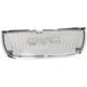 2007 Yukon-Denali Grille