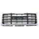 2008 GMC-Sierra-1500-Pickup Grille