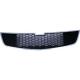 2012 Cruze Grille