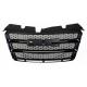 2010 Terrain Grille