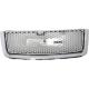 2008 GMC-Sierra-Denali-Pickup Grille