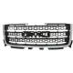 2012 GMC-Sierra-2500-3500-Pickup Grille