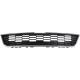 2013 Sonic-HATCHBACK Grille
