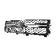 2013 Silverado-2500-3500 Grille