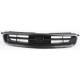 1997 Civic-HATCHBACK Grille