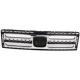 2008 Ridgeline Grille