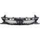 2010 Civic-Hybrid Grille