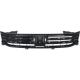 2012 Insight Grille