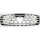 2004 FX45 Grille