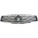 2012 FX35 Grille