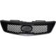 2010 Forte Grille