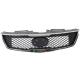2010 Forte Grille