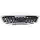 2012 Sorento Grille