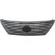 2007 LS460 Grille