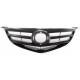 2006 Mazda-3 Grille
