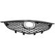 2006 Mazda-3 Grille