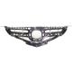 2009 Mazda-3 Grille